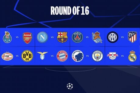 ©  UEFA