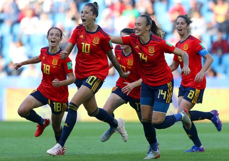 ©  RFEF