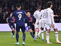 ©  Paris Saint-Germain / X
