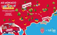 ©  AS Monaco