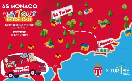 ©  AS Monaco