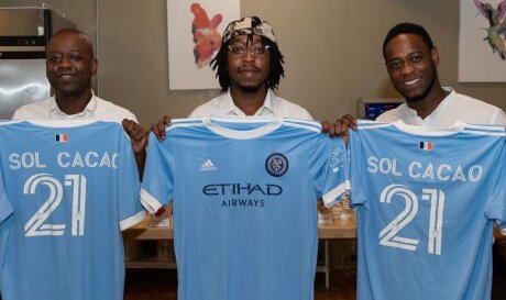 ©  NYCFC