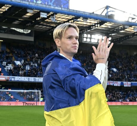 ©  Chelsea FC