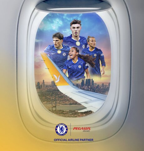 ©  Chelsea FC
