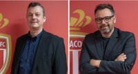 ©  AS Monaco FC