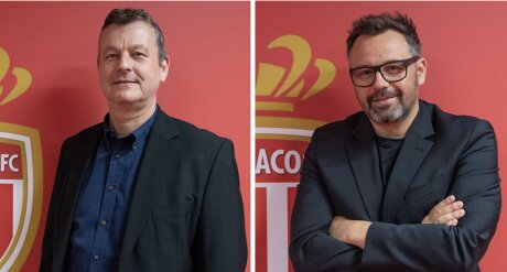©  AS Monaco FC