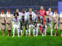 ©  Olympique Lyonnais / X