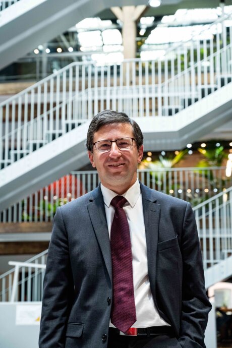 ©  Michael Barriera