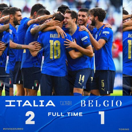 ©  FIGC