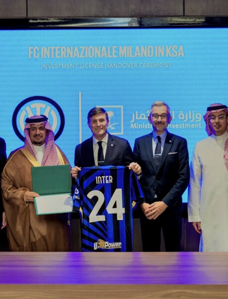 ©  FC Inter Milan