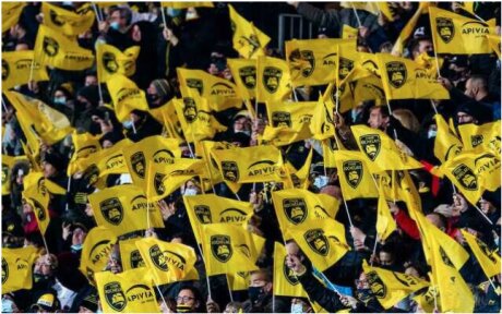 ©  Stade Rochelais