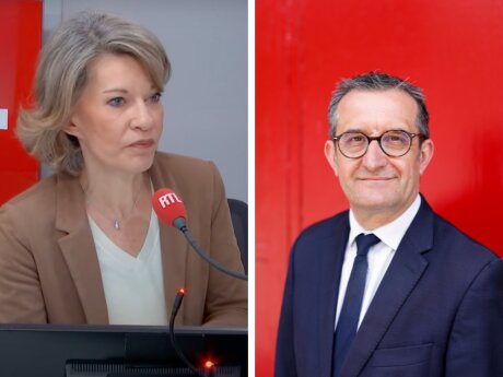 ©  RTL, Métropole du Grand Nancy