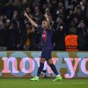 ©  Paris Saint-Germain / X