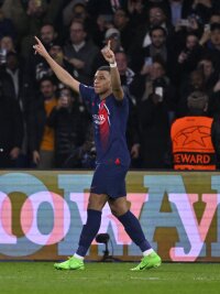 ©  Paris Saint-Germain / X