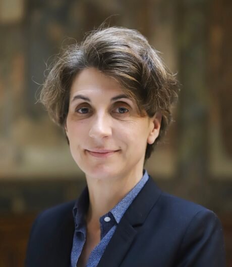 Bénédicte Durand conseille désormais la Première ministre sur les sujets d’enseignement supérieur. - © Chancellerie des universités de Paris