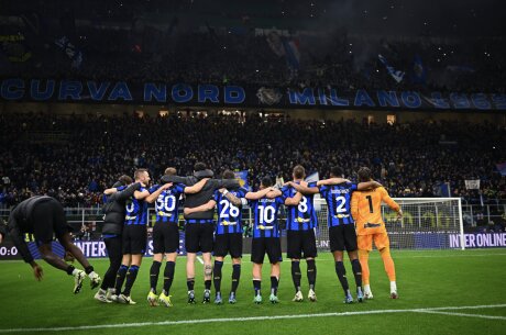 ©  FC Inter Milan