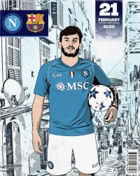 ©  SSC Napoli