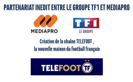 ©  TF1 / Mediapro