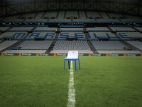 ©  Olympique de Marseille