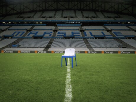 ©  Olympique de Marseille