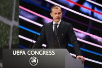 ©  UEFA
