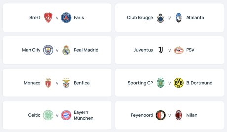 ©  UEFA