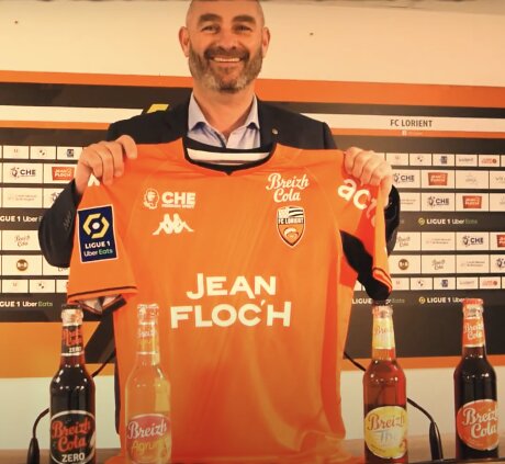 ©  FC Lorient