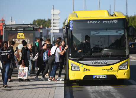 ©  Dunkerque Grand Littoral