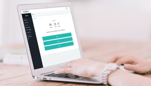 Digital Transformer repère les ambassadeurs numériques - DR