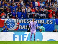 ©  Equipe de France