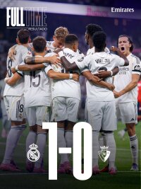 ©  Real Madrid CF