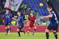 ©  AS Roma