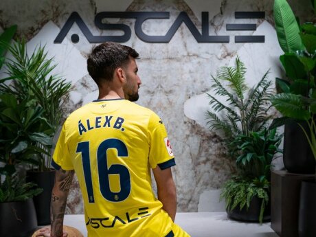 ©  Villarreal CF