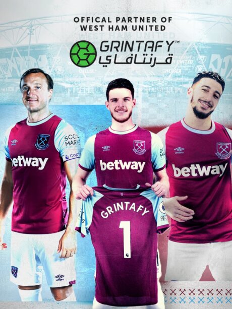©  West Ham United FC