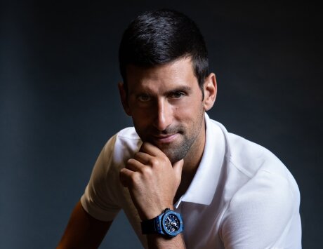 ©  Hublot