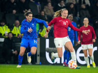 ©  Equipe de France féminine