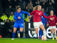 ©  Equipe de France féminine