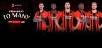 ©  AC Milan