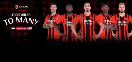 ©  AC Milan