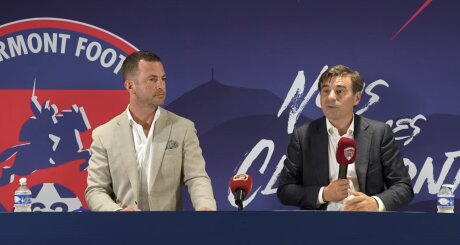 ©  Clermont Foot 63