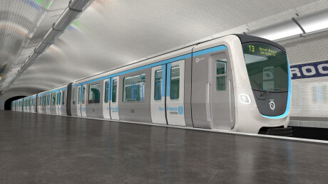 ©  Alstom-Bombardier