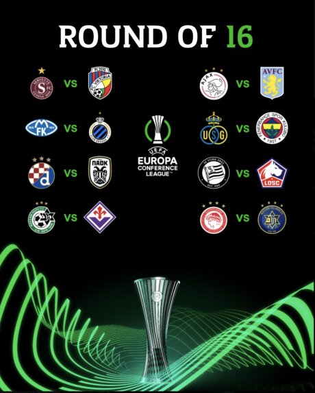 ©  UEFA