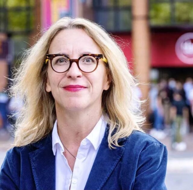 TBS Education: création d'une direction de la formation initiale avec ...