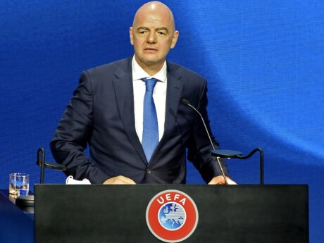 ©  UEFA