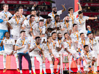 ©  Real Madrid CF / Twitter