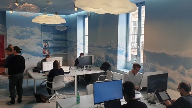 Bien-être au travail : 10 tendances RH qui se dégagent en 2020 - D.R.