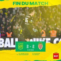 ©  FC Nantes