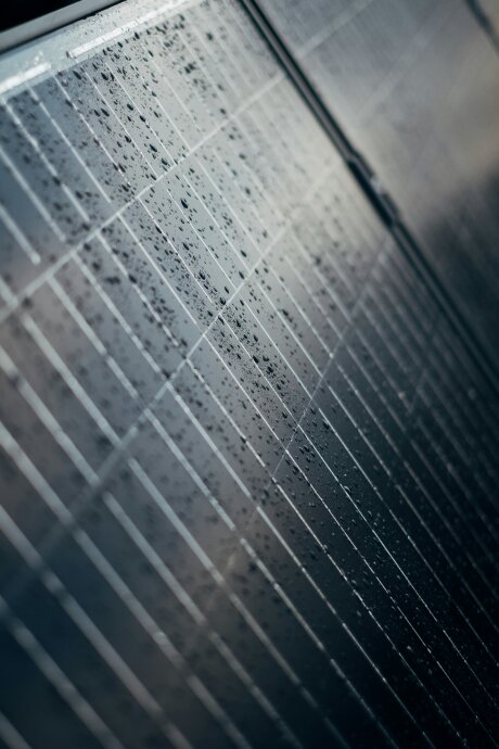 ©  Benjamin Jopen - Unsplash