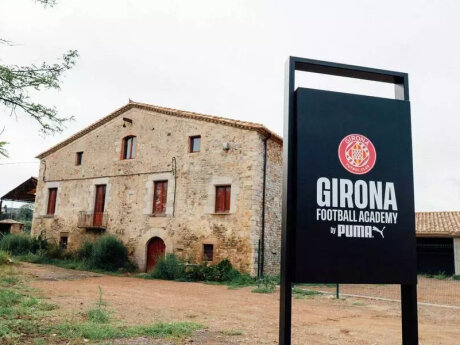 ©  Girona FC
