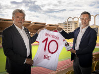 ©  AS Monaco FC